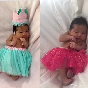 Meet your Posher, Senaida